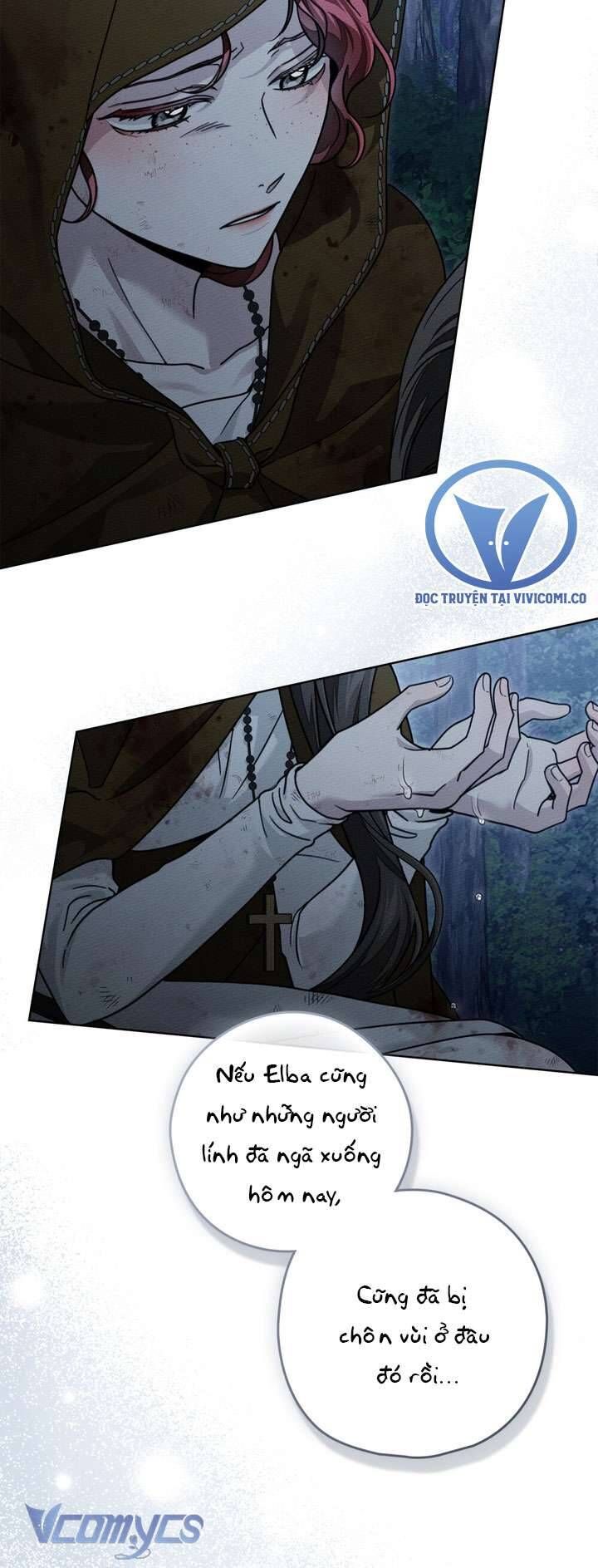 Dưới Bóng Cây Sồi Chapter 120 - 47