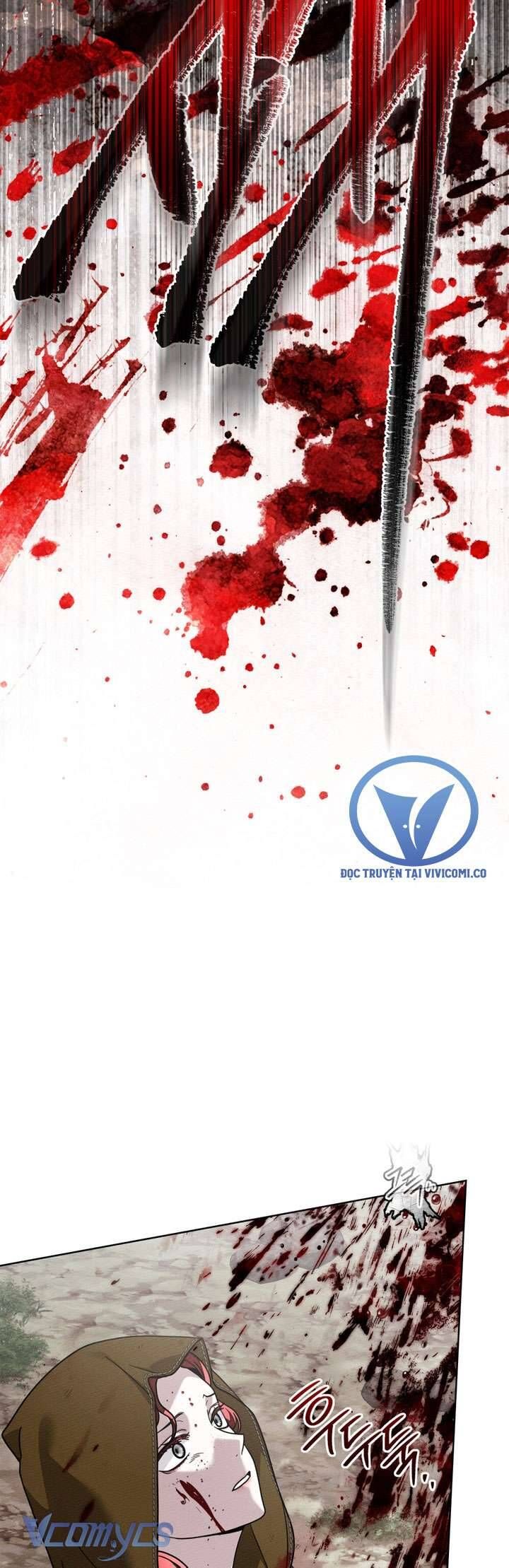 Dưới Bóng Cây Sồi Chapter 120 - 7