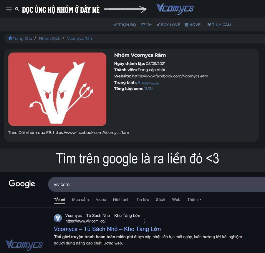 Dưới Bóng Cây Sồi Chapter 120 - 64