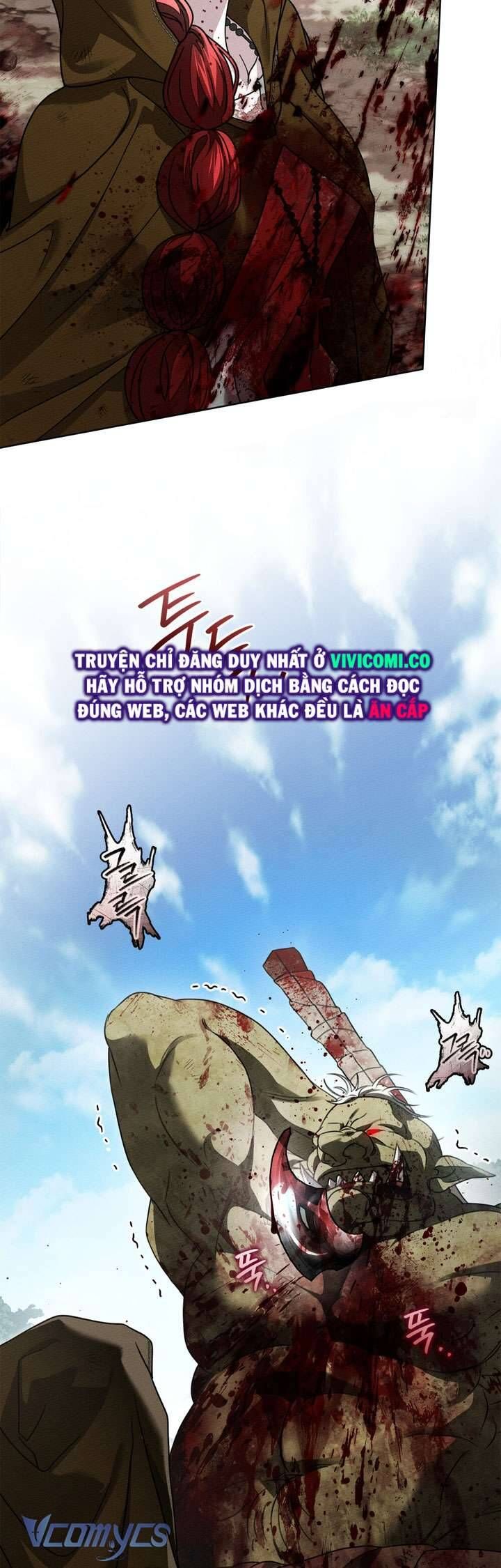 Dưới Bóng Cây Sồi Chapter 120 - 8