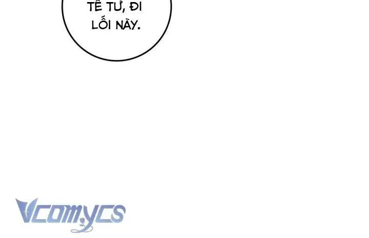 Dưới Bóng Cây Sồi Chapter 121 - 124