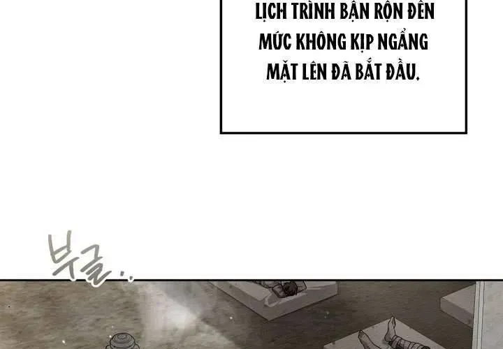 Dưới Bóng Cây Sồi Chapter 121 - 140