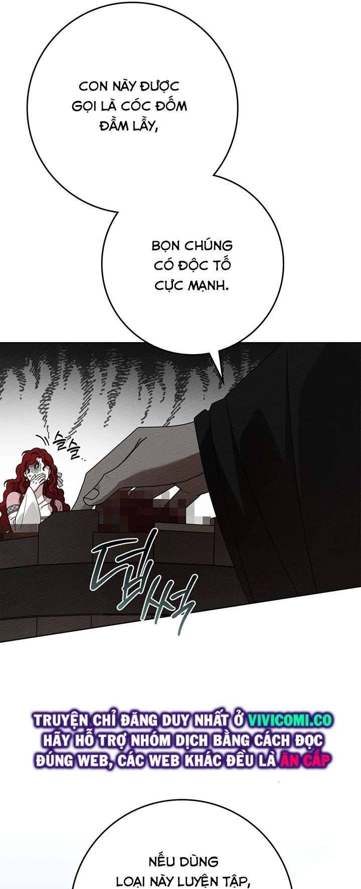 Dưới Bóng Cây Sồi Chapter 84 - 14