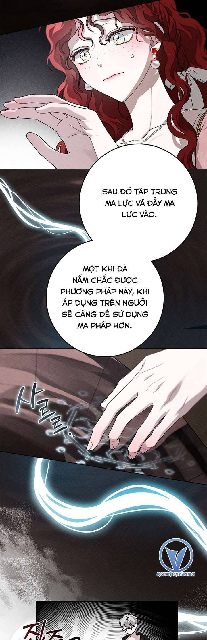 Dưới Bóng Cây Sồi Chapter 84 - 20