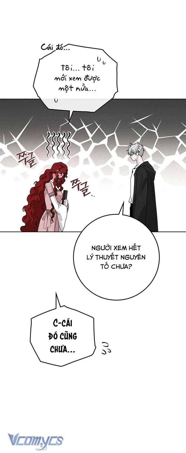 Dưới Bóng Cây Sồi Chapter 84 - 3