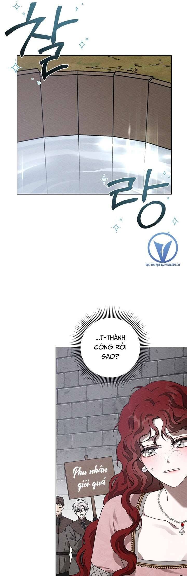 Dưới Bóng Cây Sồi Chapter 84 - 22