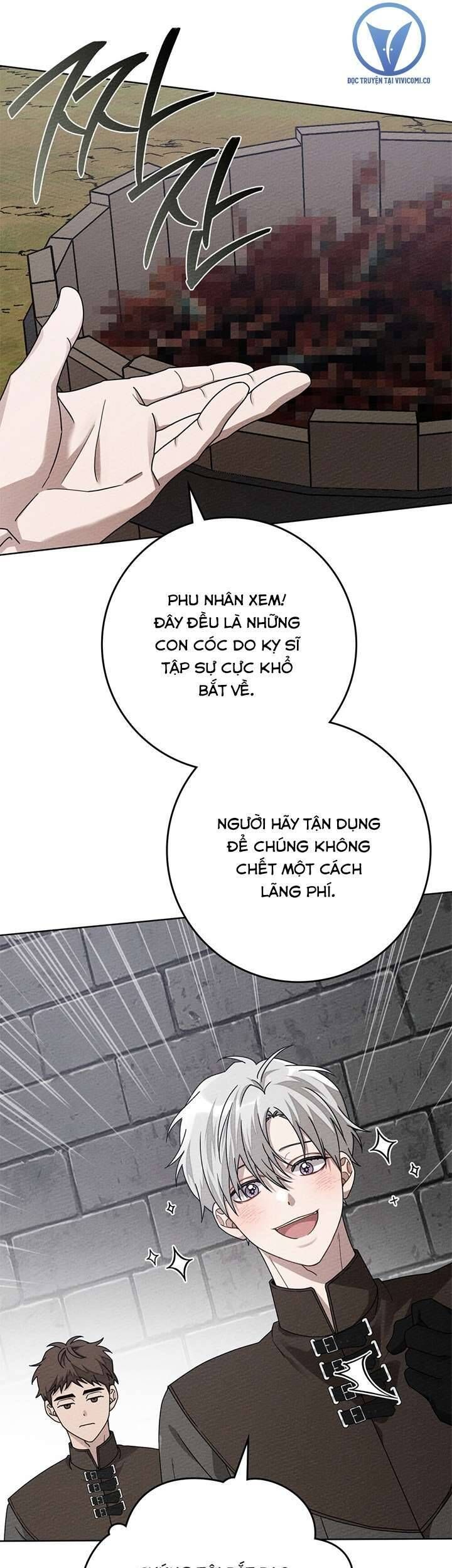 Dưới Bóng Cây Sồi Chapter 84 - 24