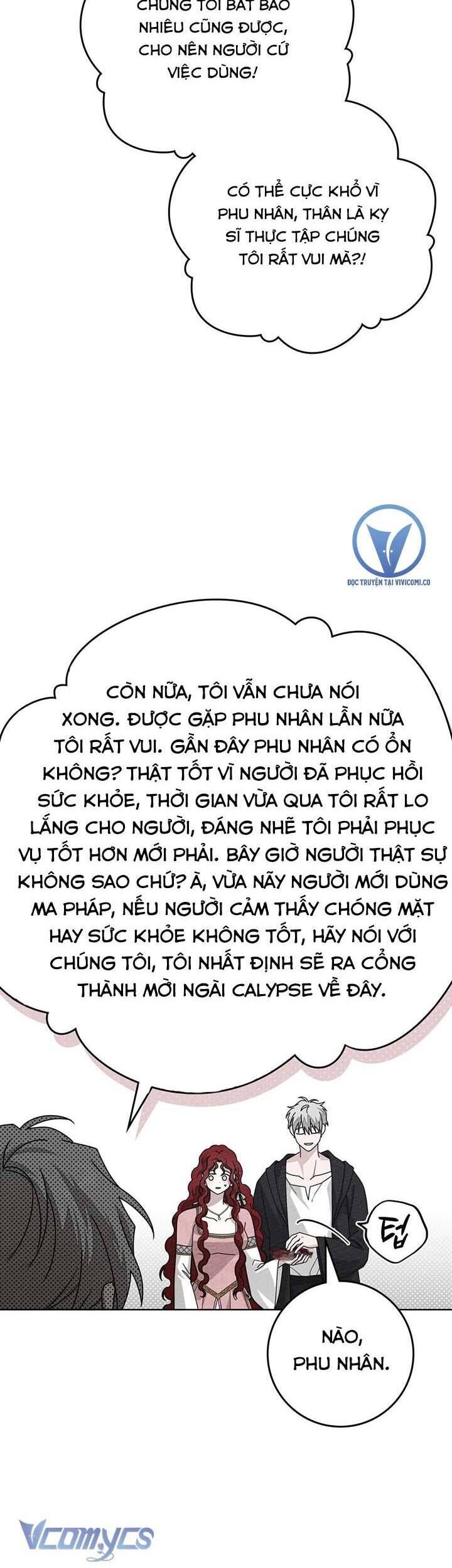 Dưới Bóng Cây Sồi Chapter 84 - 25