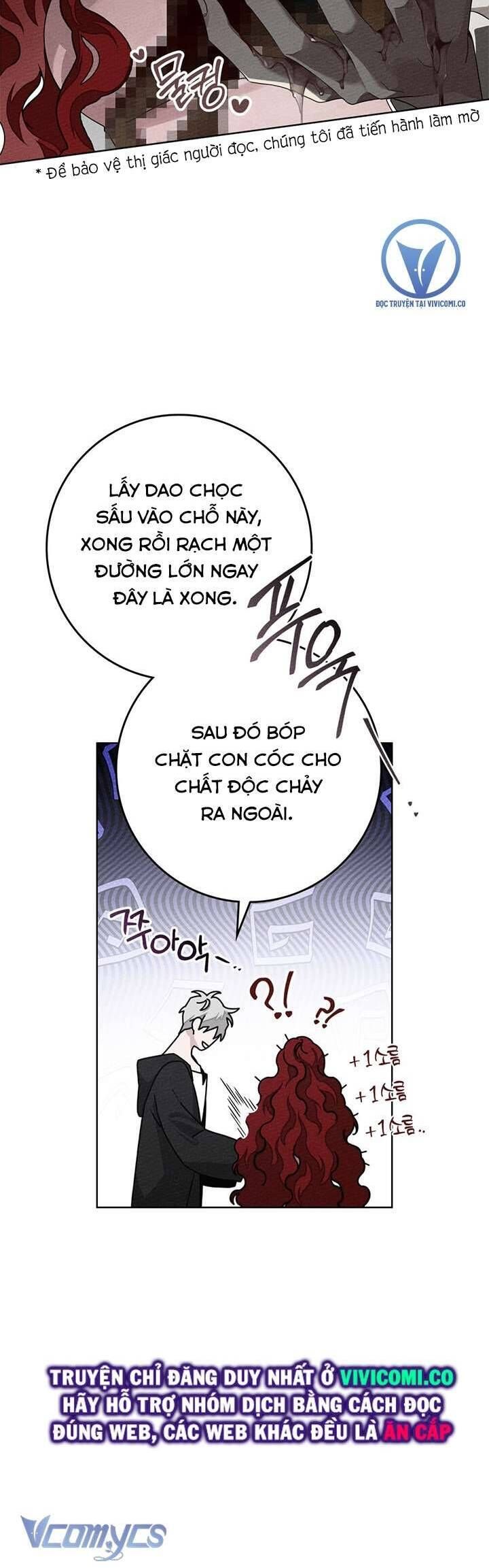 Dưới Bóng Cây Sồi Chapter 84 - 27