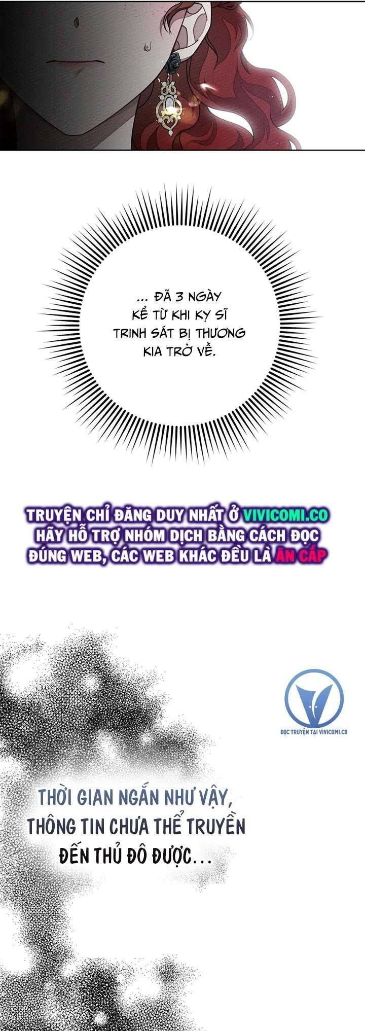 Dưới Bóng Cây Sồi Chapter 84 - 40