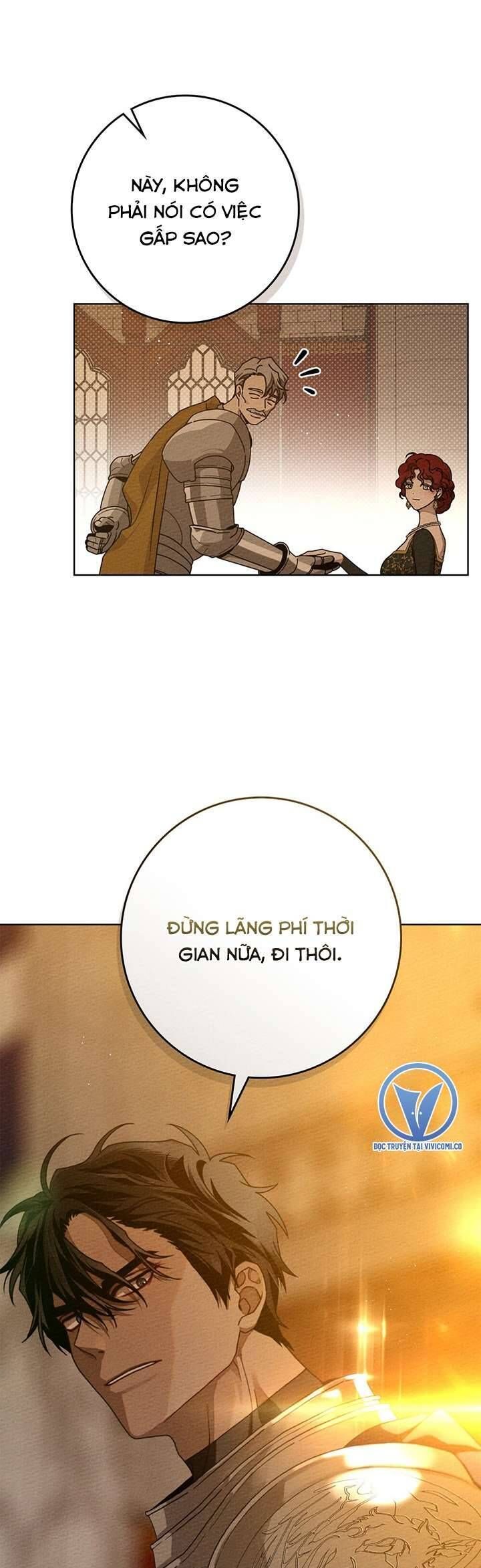 Dưới Bóng Cây Sồi Chapter 84 - 48