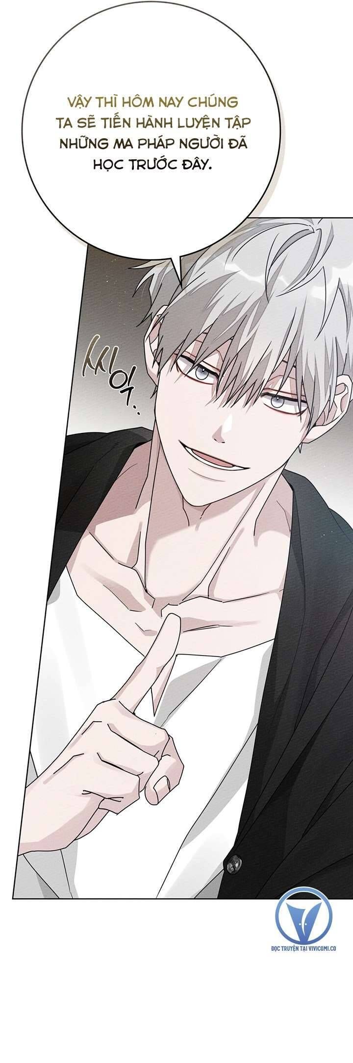 Dưới Bóng Cây Sồi Chapter 84 - 6