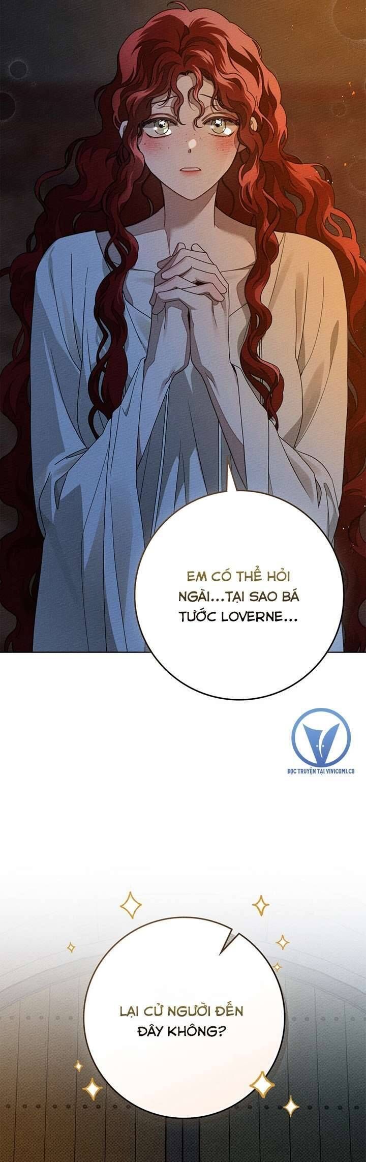 Dưới Bóng Cây Sồi Chapter 84 - 52