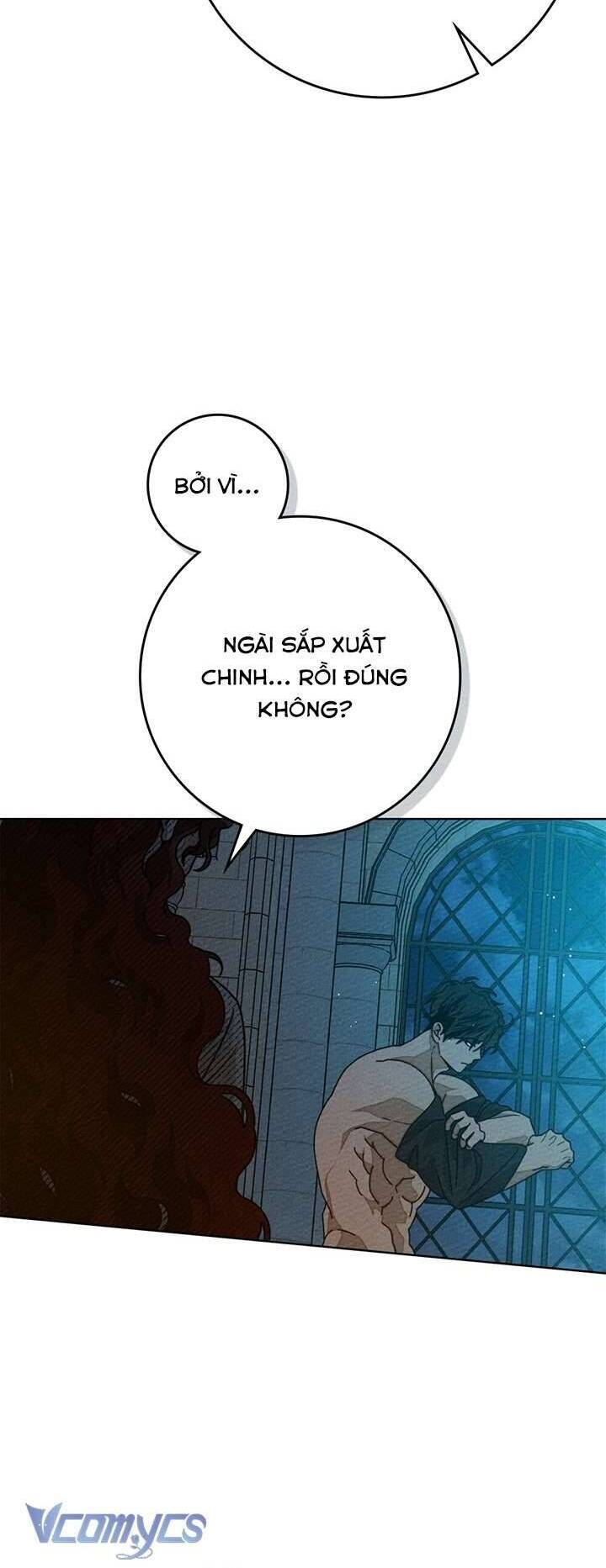 Dưới Bóng Cây Sồi Chapter 85 - 11