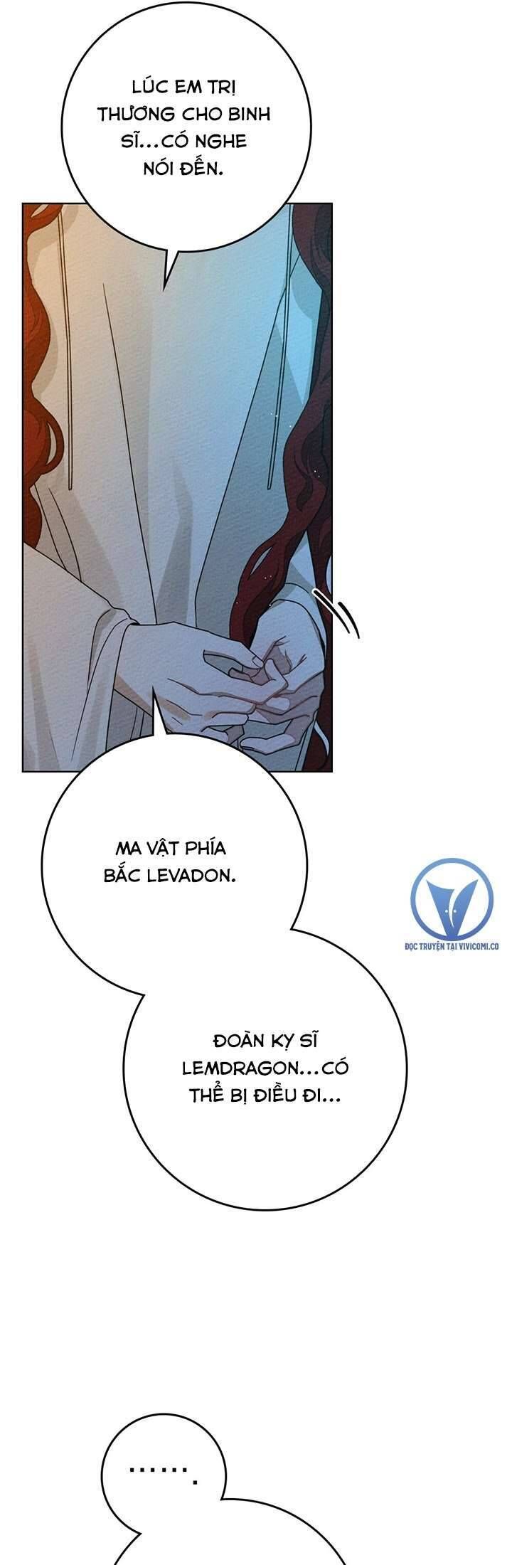 Dưới Bóng Cây Sồi Chapter 85 - 12