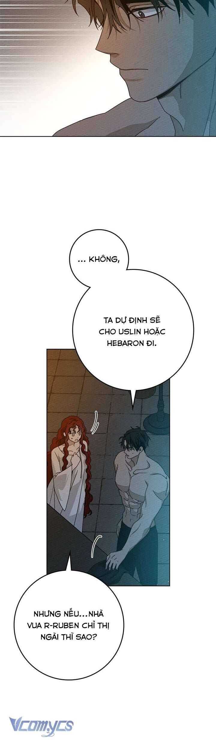 Dưới Bóng Cây Sồi Chapter 85 - 15