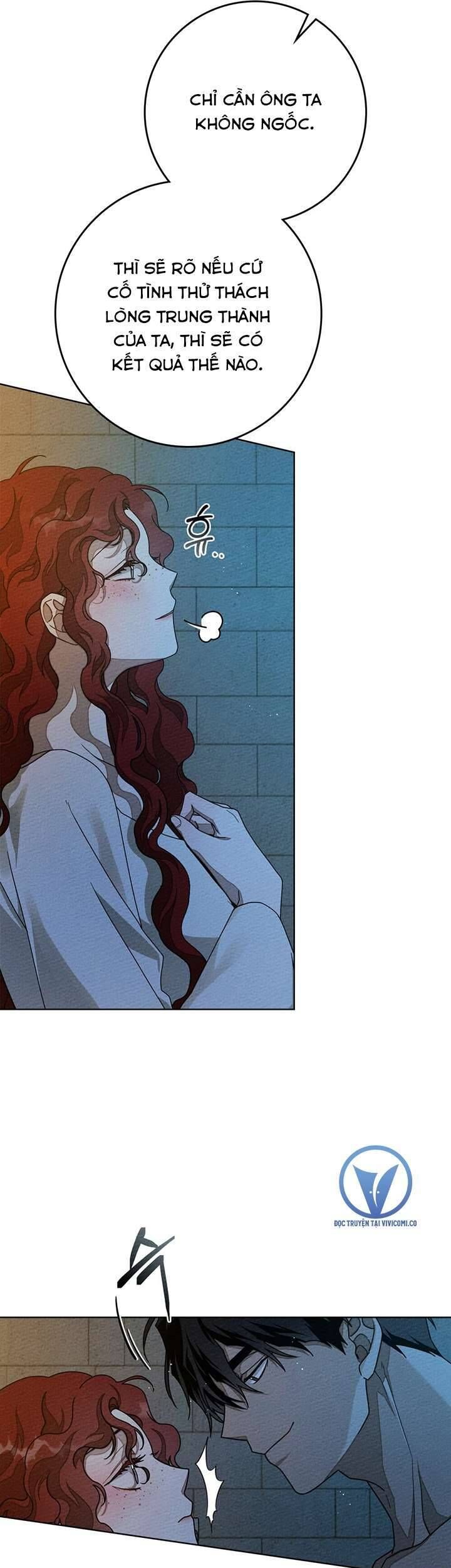 Dưới Bóng Cây Sồi Chapter 85 - 18