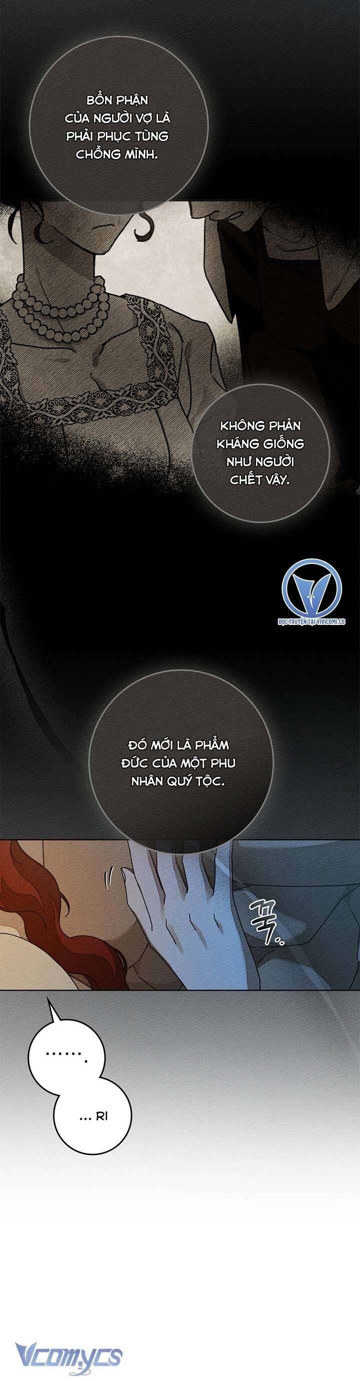 Dưới Bóng Cây Sồi Chapter 85 - 20