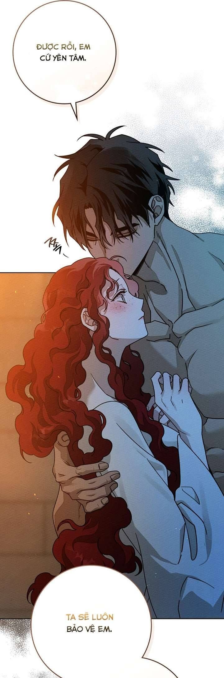 Dưới Bóng Cây Sồi Chapter 85 - 23