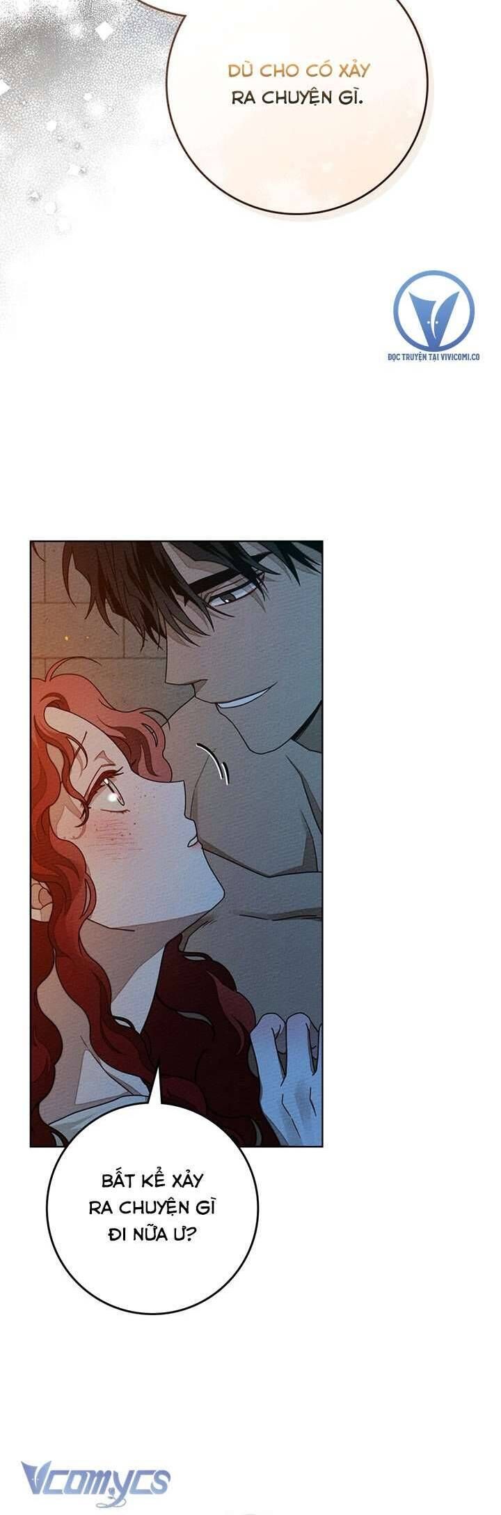 Dưới Bóng Cây Sồi Chapter 85 - 24