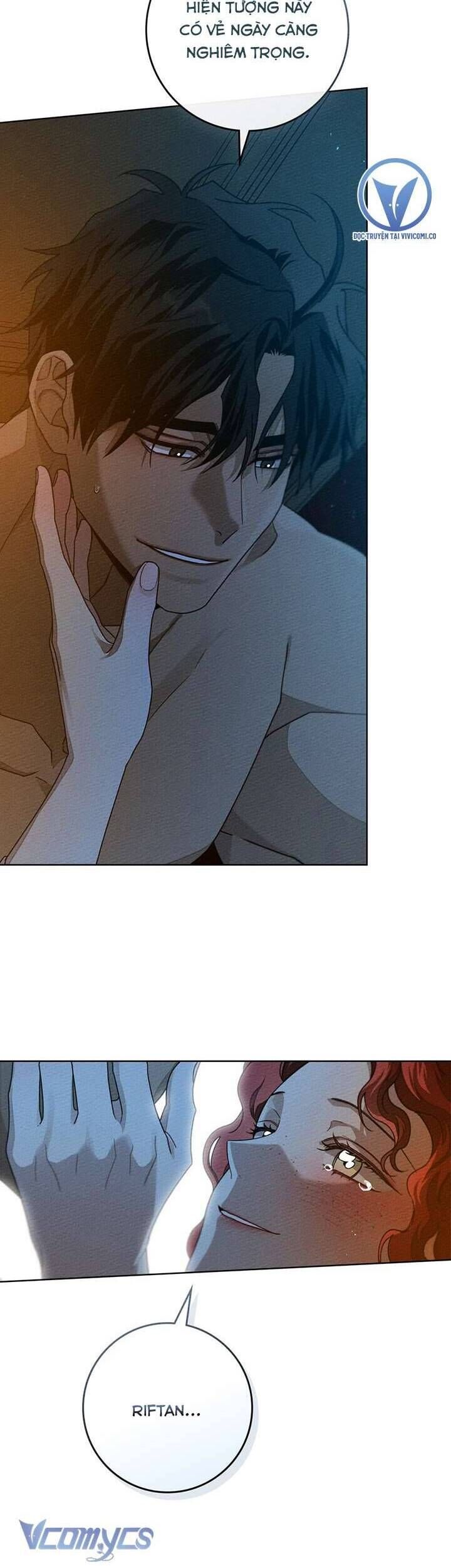 Dưới Bóng Cây Sồi Chapter 85 - 33