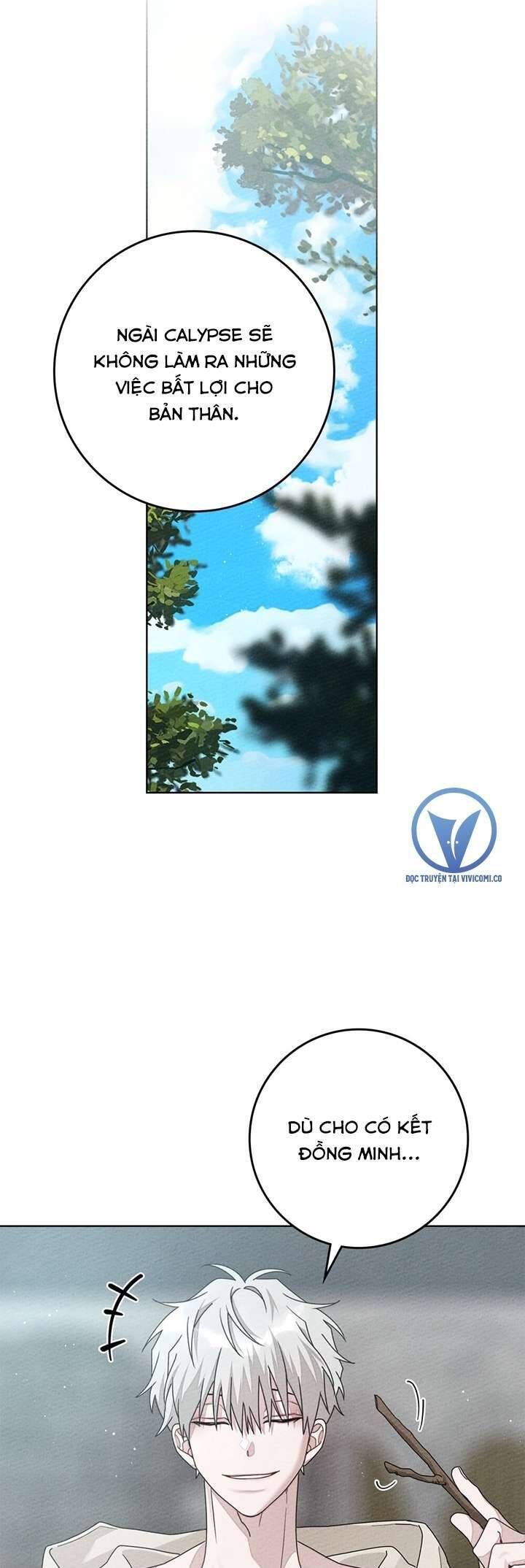 Dưới Bóng Cây Sồi Chapter 85 - 36