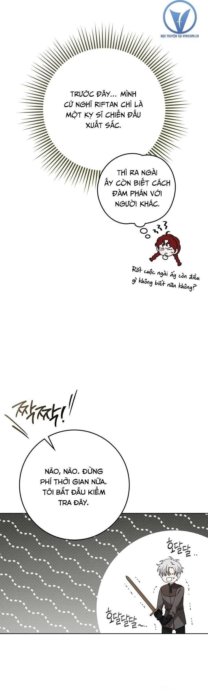 Dưới Bóng Cây Sồi Chapter 85 - 38