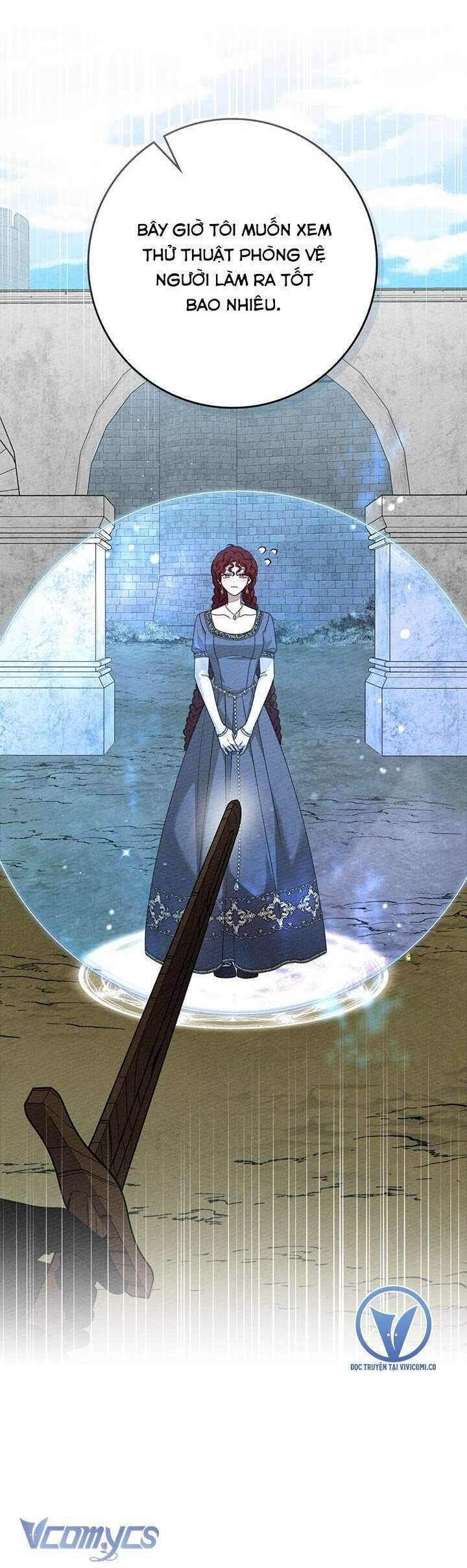 Dưới Bóng Cây Sồi Chapter 85 - 39