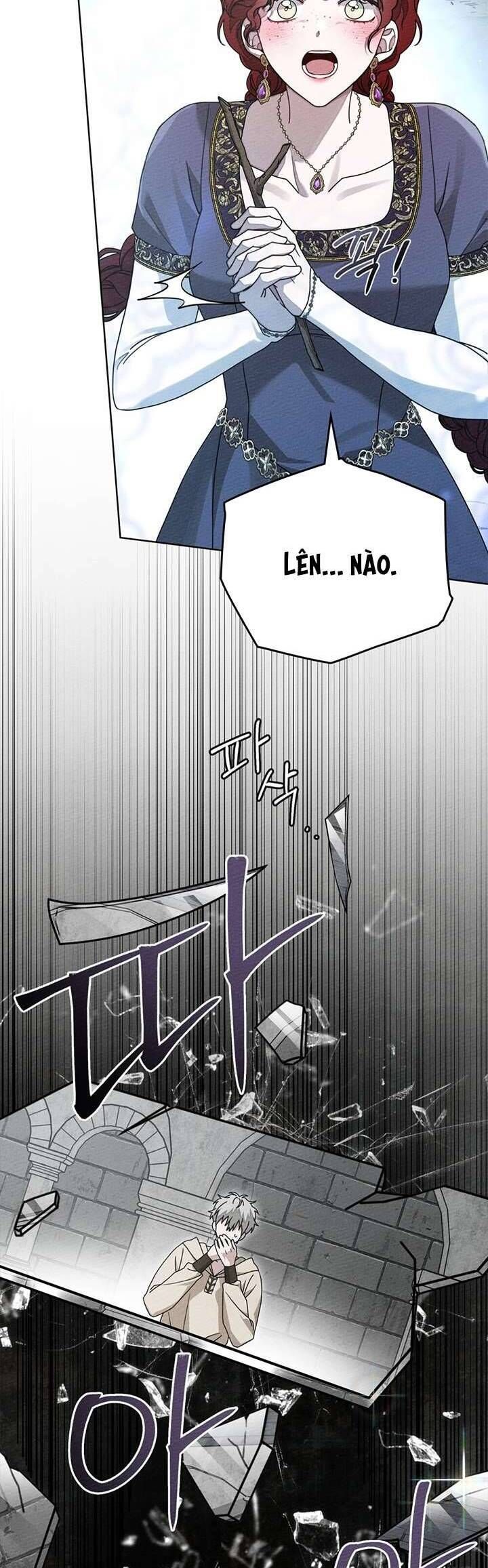 Dưới Bóng Cây Sồi Chapter 85 - 45