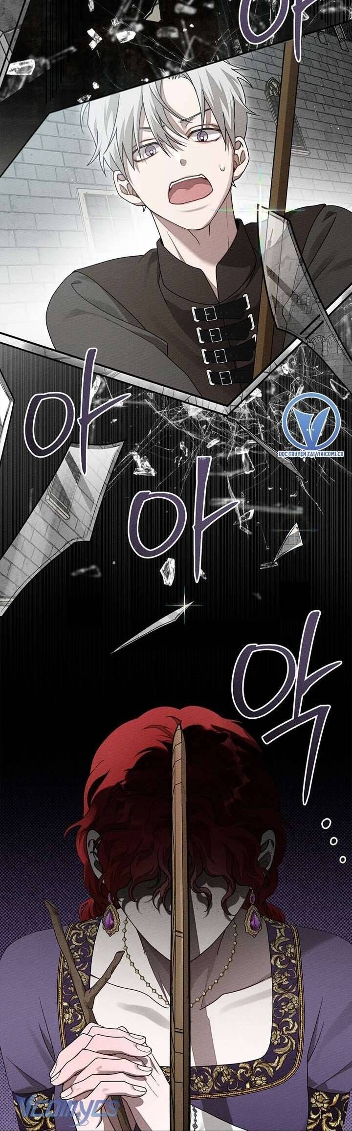 Dưới Bóng Cây Sồi Chapter 85 - 46