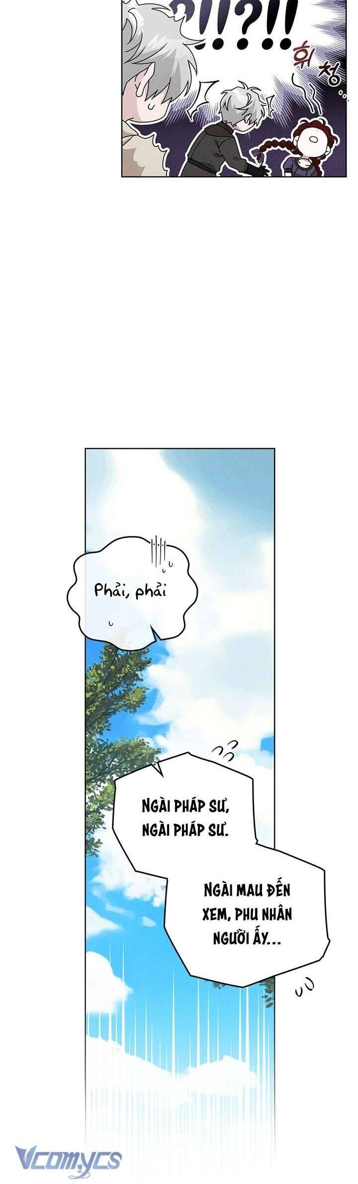Dưới Bóng Cây Sồi Chapter 85 - 48