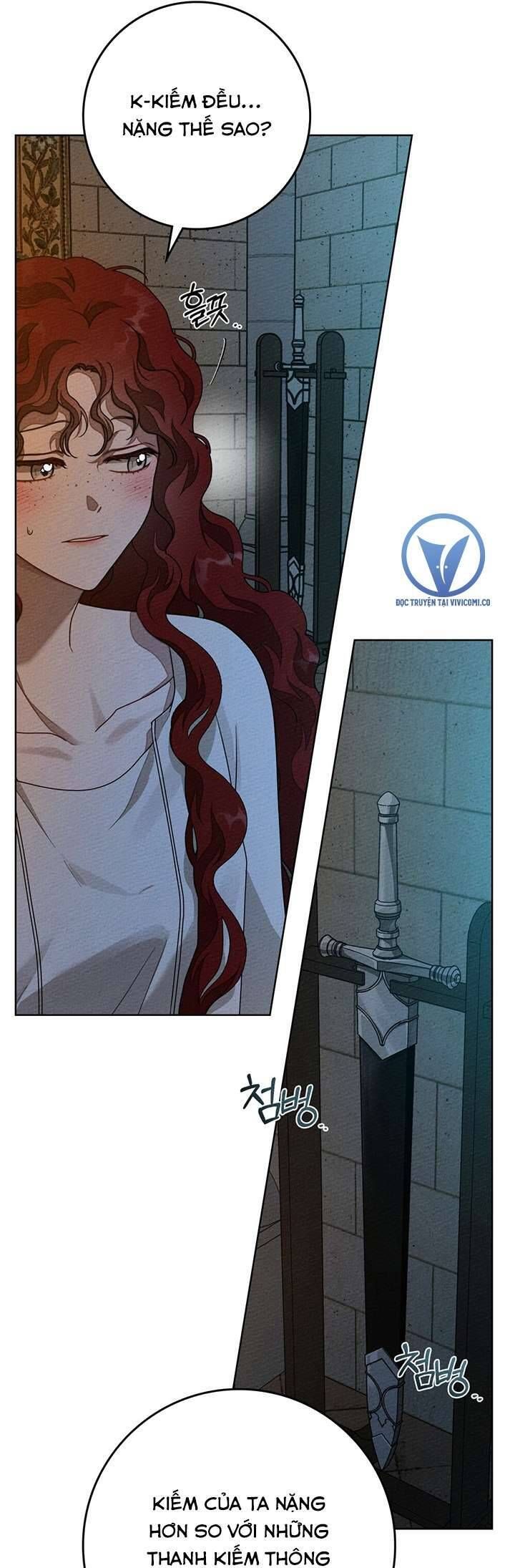 Dưới Bóng Cây Sồi Chapter 85 - 8