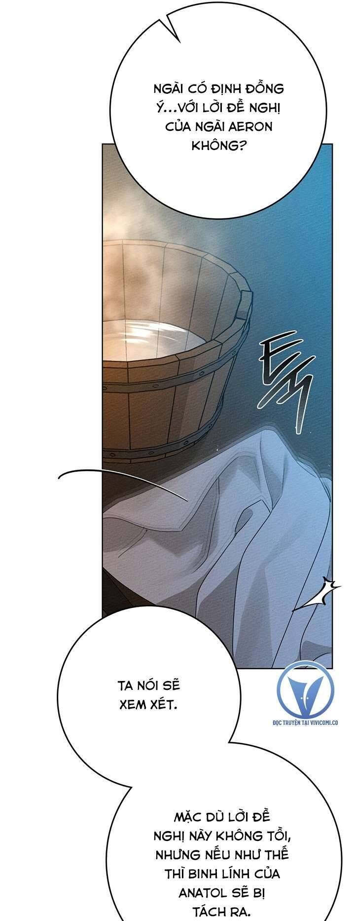 Dưới Bóng Cây Sồi Chapter 85 - 10