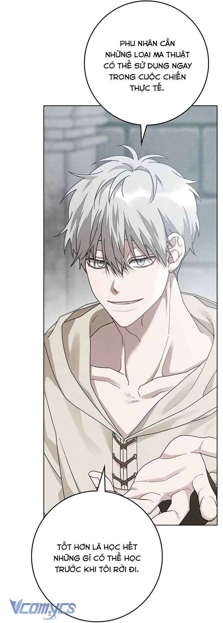 Dưới Bóng Cây Sồi Chapter 86 - 12