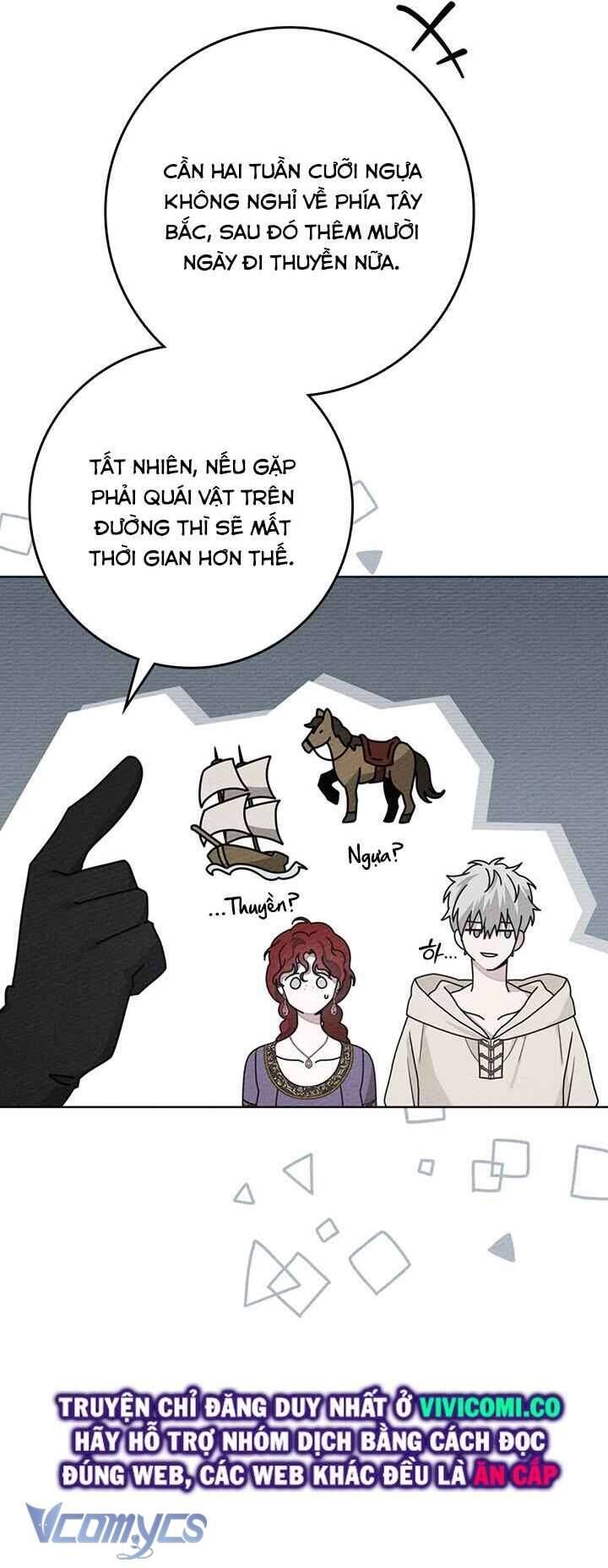 Dưới Bóng Cây Sồi Chapter 86 - 17