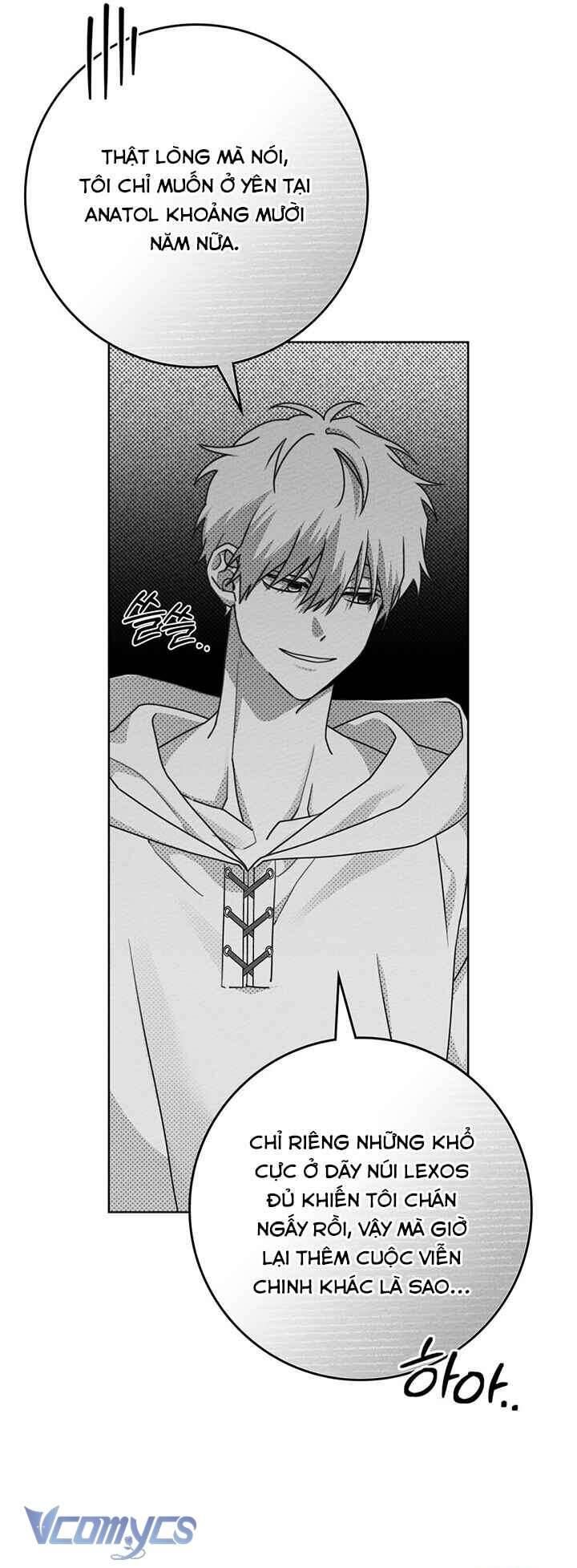 Dưới Bóng Cây Sồi Chapter 86 - 18