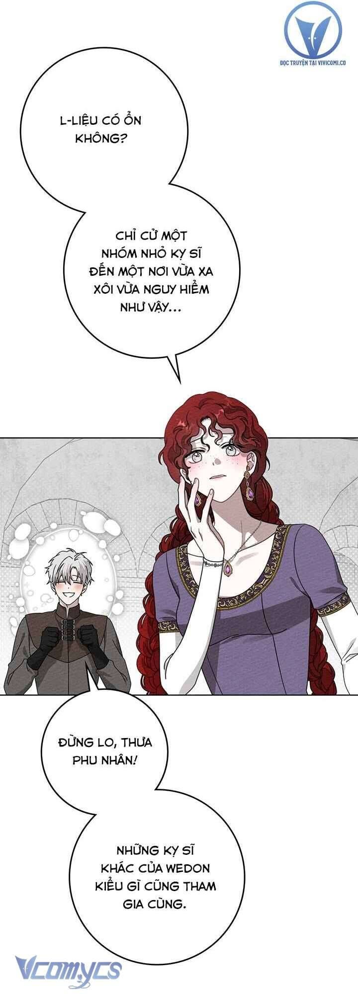 Dưới Bóng Cây Sồi Chapter 86 - 19