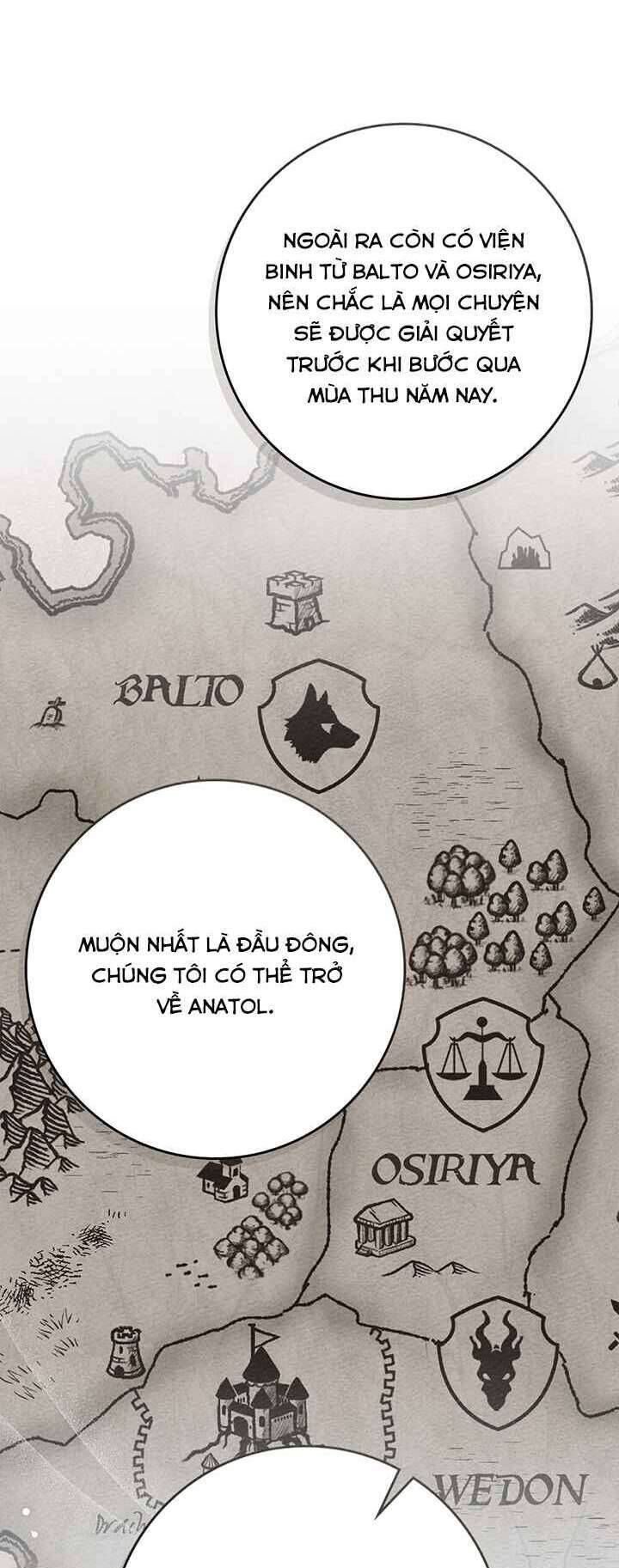 Dưới Bóng Cây Sồi Chapter 86 - 21