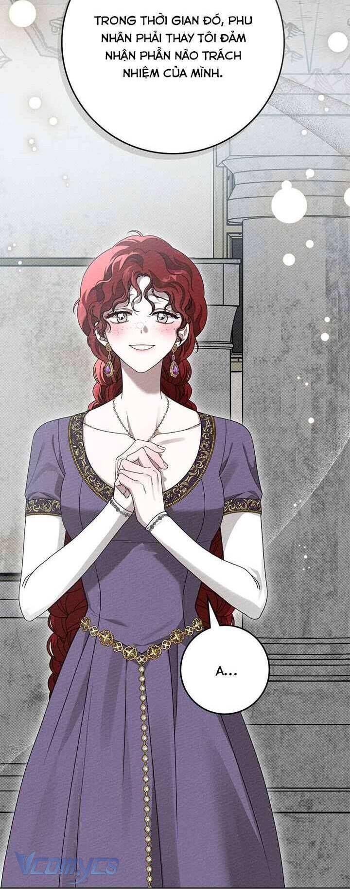 Dưới Bóng Cây Sồi Chapter 86 - 22