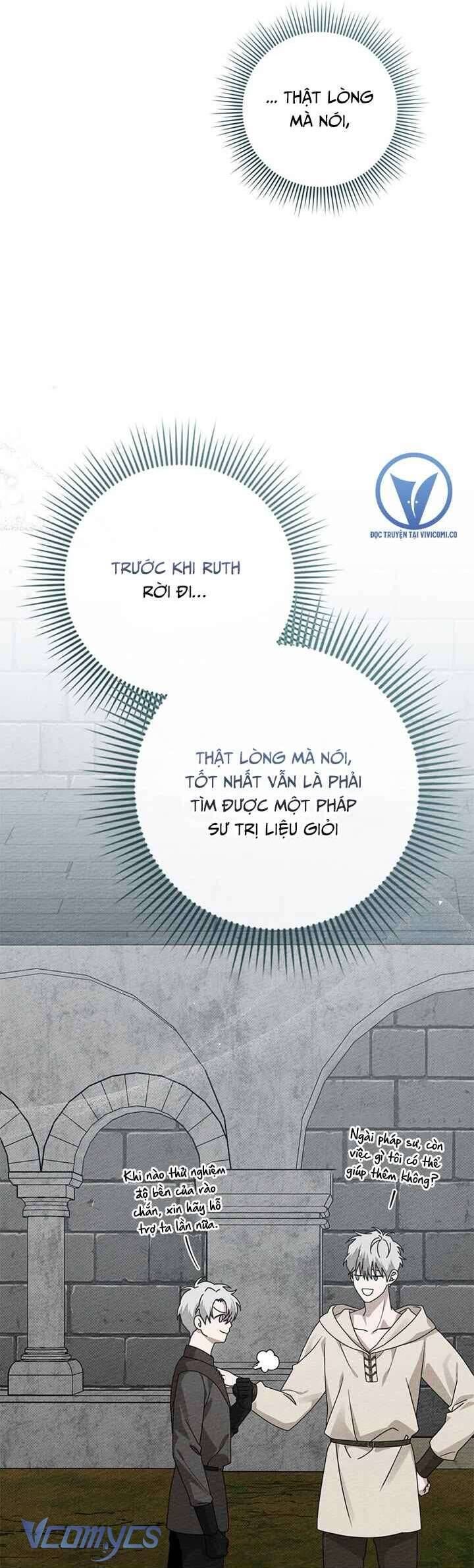 Dưới Bóng Cây Sồi Chapter 86 - 25