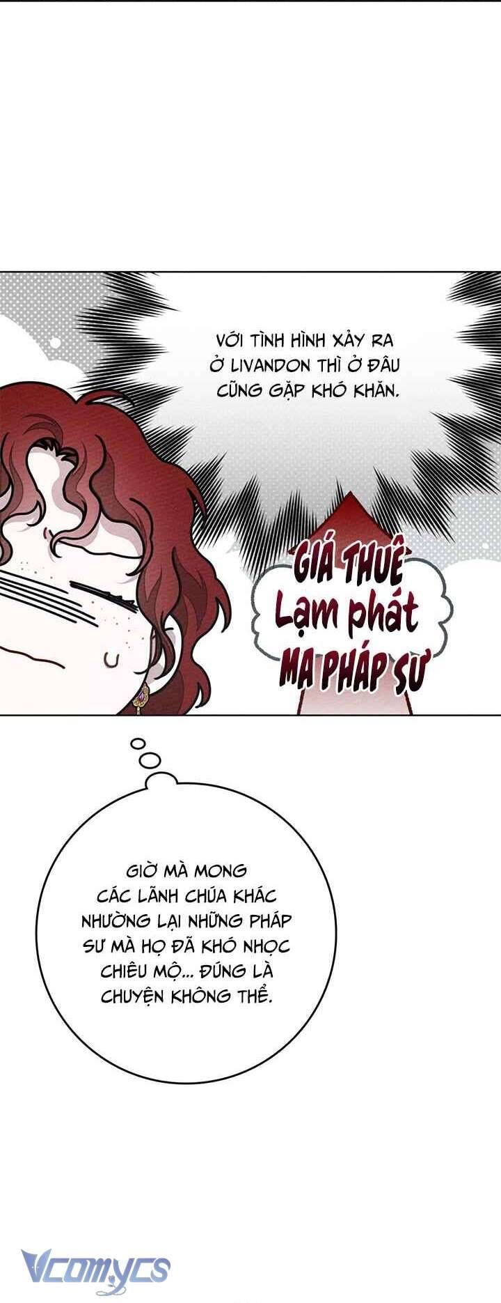 Dưới Bóng Cây Sồi Chapter 86 - 26