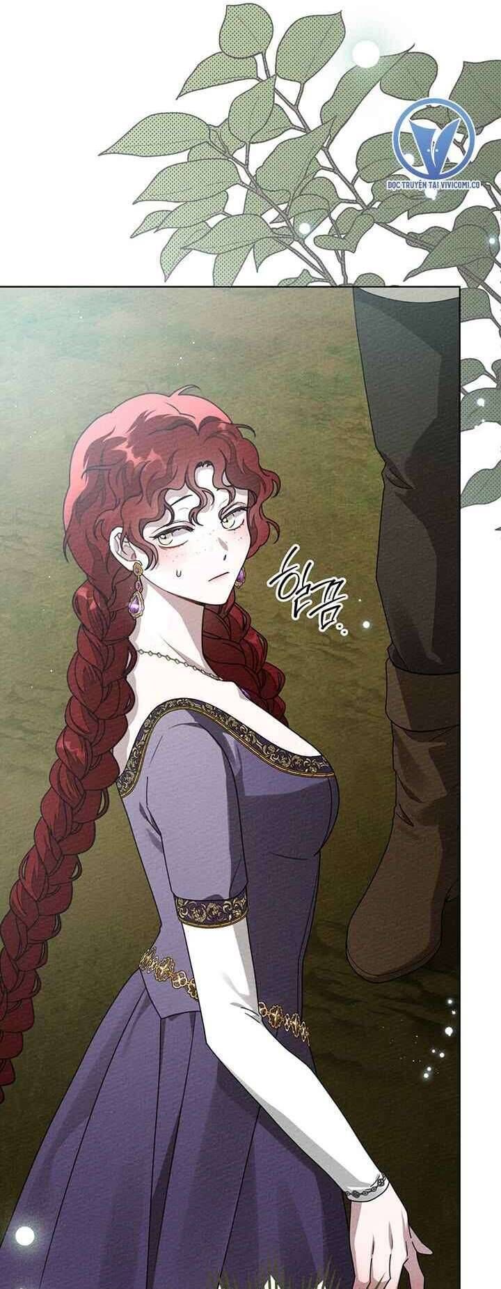 Dưới Bóng Cây Sồi Chapter 86 - 27