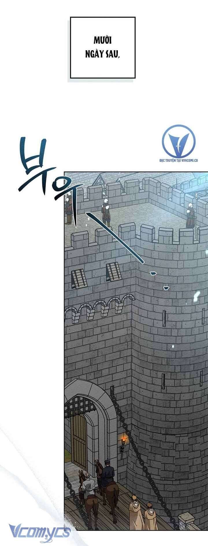 Dưới Bóng Cây Sồi Chapter 86 - 31