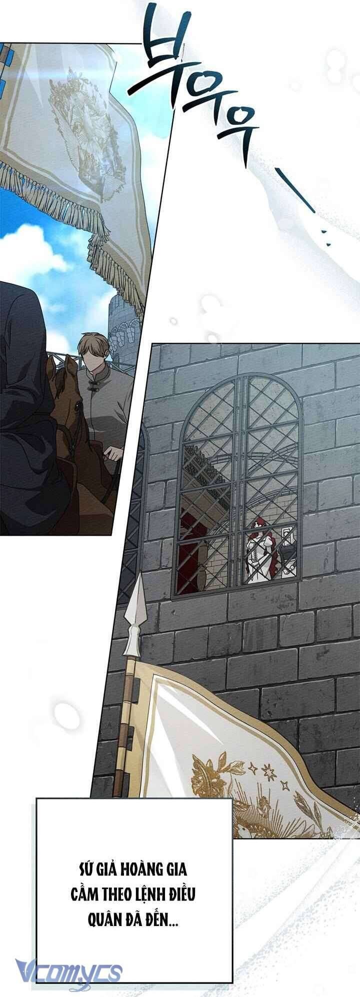 Dưới Bóng Cây Sồi Chapter 86 - 32