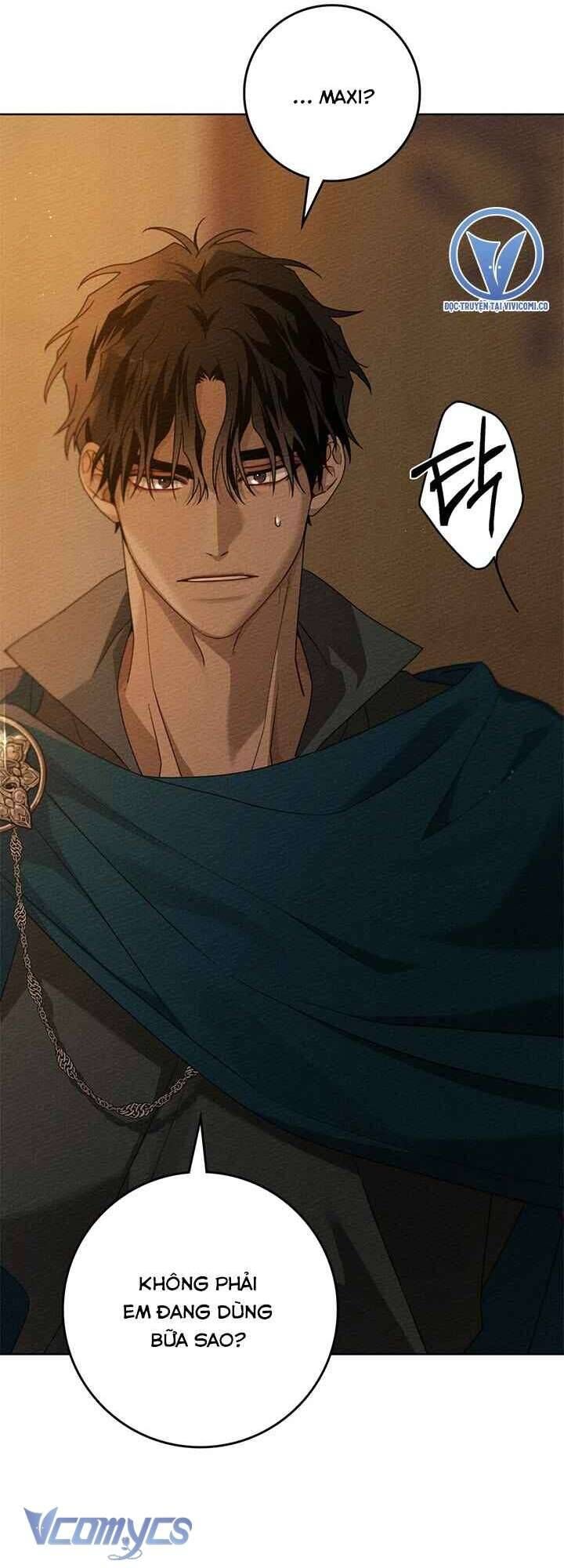 Dưới Bóng Cây Sồi Chapter 86 - 36