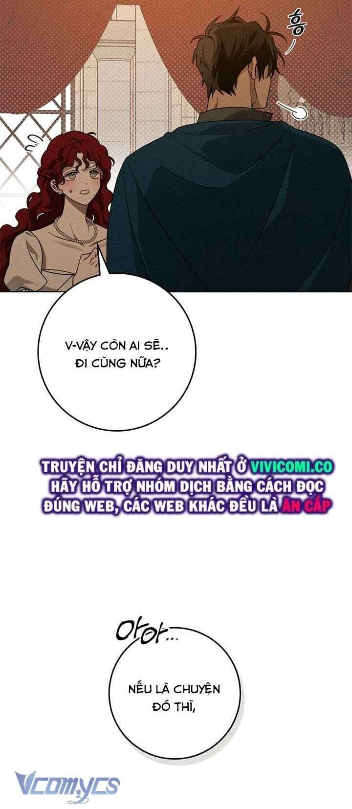 Dưới Bóng Cây Sồi Chapter 86 - 40