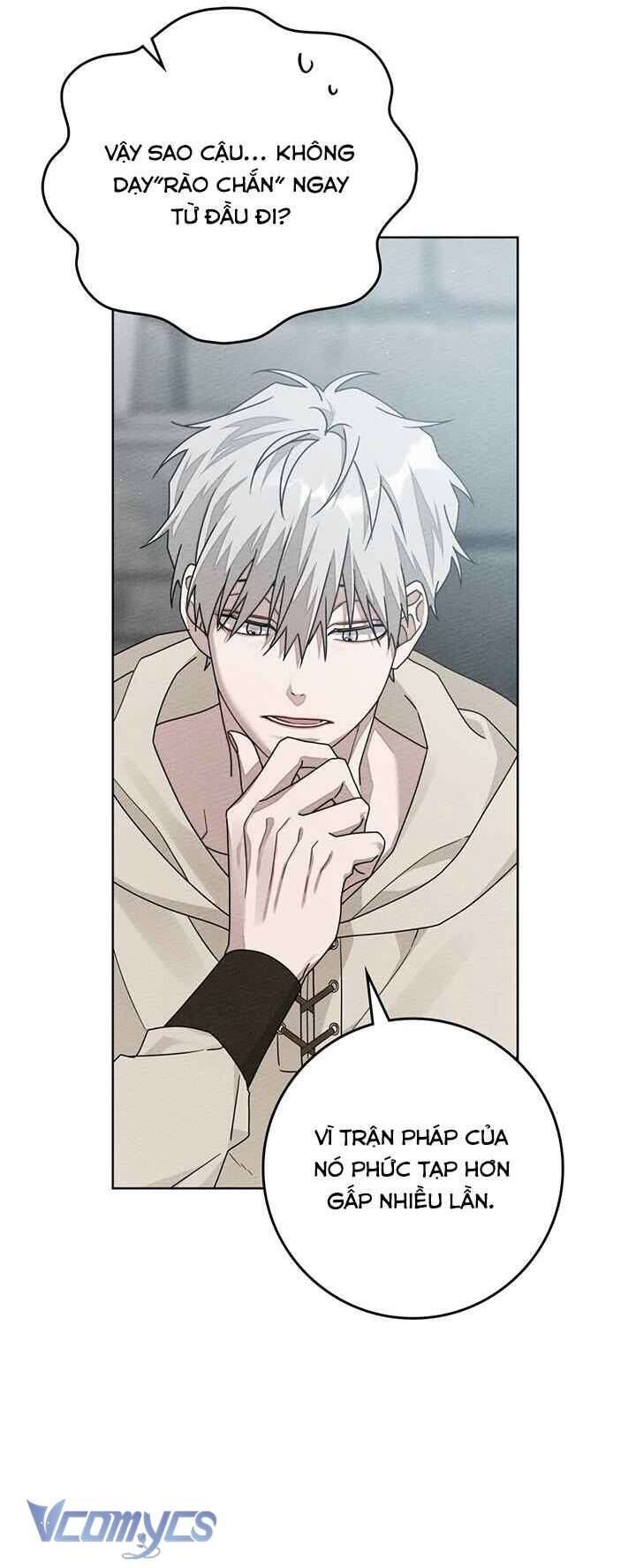 Dưới Bóng Cây Sồi Chapter 86 - 5