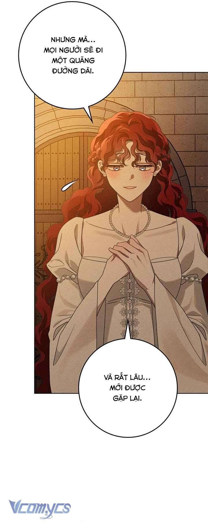 Dưới Bóng Cây Sồi Chapter 86 - 44