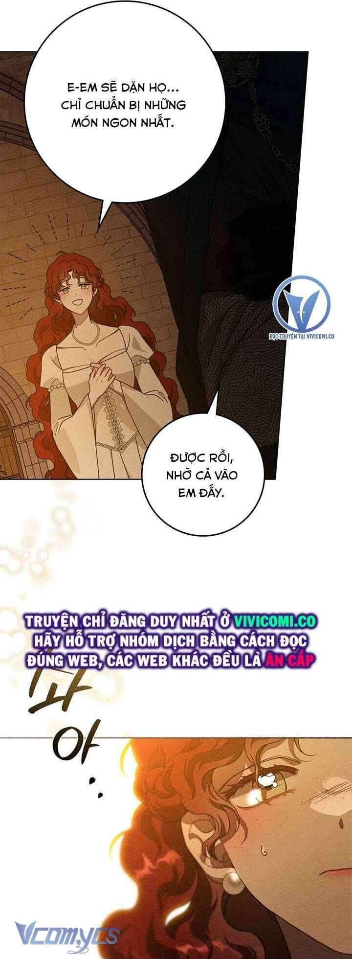 Dưới Bóng Cây Sồi Chapter 86 - 47