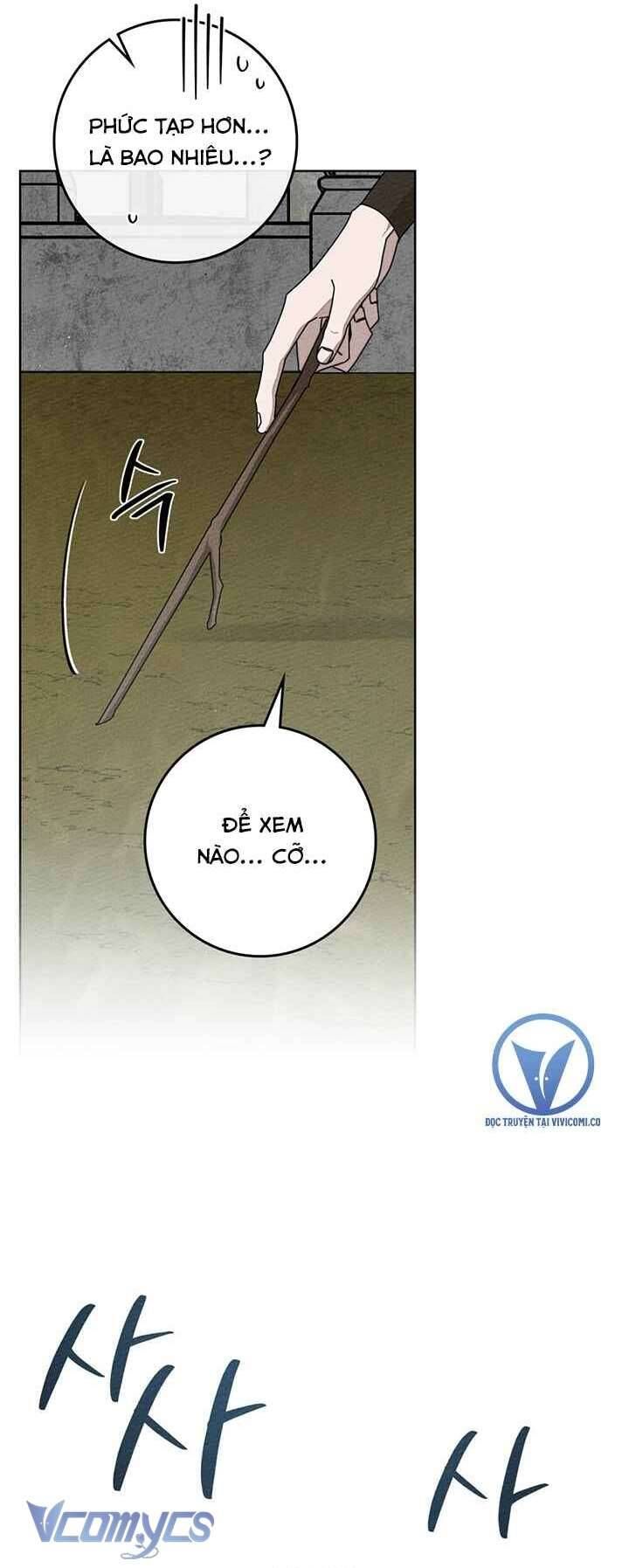 Dưới Bóng Cây Sồi Chapter 86 - 6